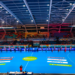 Prilux dota al Palacio de los Deportes de Torrevieja de una instalación lumínica eficiente