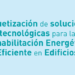 Estudio de Anese ‘Paquetización de soluciones tecnológicas para la rehabilitación energética’