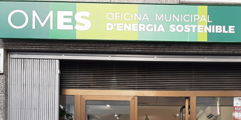 Hogares y comercios de Sant Boi ya disponen de una Oficina Municipal de Energía Sostenible