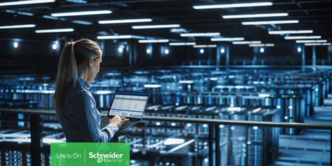 Schneider Electric colabora con la asociación Spain DC para agilizar la transformación digital