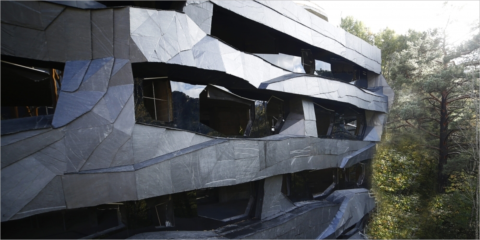 Seace recibe el premio al mejor proyecto de ingeniería concedido por Samsung Air Conditioner