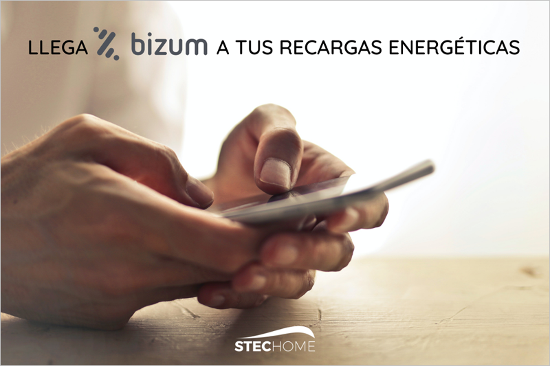 El sistema Bizum facilita también un método sencillo y rápido para disponer de un saldo energético que dé acceso a los suministros centralizados de la comunidad de propietarios.