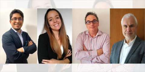 WOLF Ibérica refuerza su equipo profesional ante las buenas previsiones en el mercado de 2022