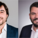 Julián Hernandez, nuevo director general de Aldes España, y Frédéric Giraudet director de zona AMEA