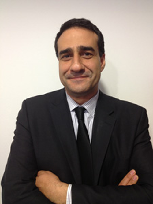 Fidel Espiñeira, nuevo Country Manager de Haier. 