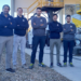 La Universidad de Jaén presenta un proyecto para la autosuficiencia energética de las almazaras