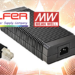 Electrónica OLFER presenta un nuevo adaptador de corriente de 360 W de alta eficiencia