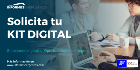 Stechome ofrece una nueva oferta de servicios digitales a través del Kit Digital