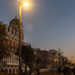 Schréder mejora la iluminación de la Plaza de España de Madrid con su solución Urban-Deco YOA