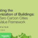Schneider Electric apoya el marco de trabajo del Foro Económico Mundial para descarbonizar edificios