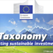 La Comisión Europea propone como energías verdes el gas y la nuclear para la transición energética