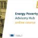 La iniciativa europea EPAH lanza un curso online de introducción a la pobreza energética
