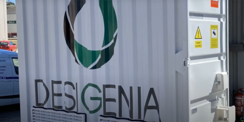 Desigenia Energy Solutions