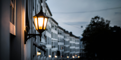 La Diputación de Málaga aprueba cinco proyectos para el ahorro energético de 27 municipios