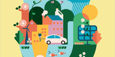 El Recinto Ferial El Sucre en Vic acoge la I Feria de la Energía y la Construcción Sostenible