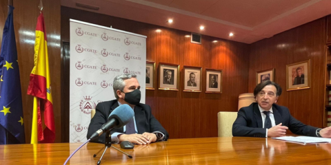 El CGATE actualiza su calculadora energética para saber el coste de rehabilitación de un edificio