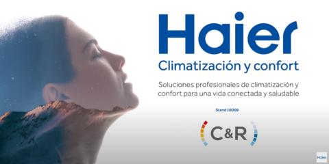 Haier, soluciones de climatización y confort