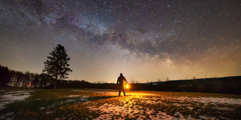 LEDVANCE se une al compromiso Slowlight para una iluminación pública sostenible