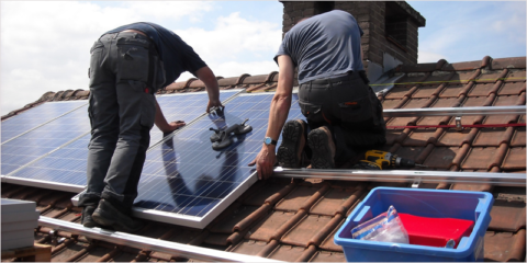 Aprobadas las subvenciones para instalaciones de autoconsumo energético en Fuerteventura