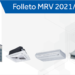 La gama MRV 2021/22 de Haier ofrece soluciones de HVAC a gran escala