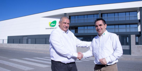 Siber prepara la apertura de un centro de innovación en Barcelona dedicado a la formación y a la I+D+i