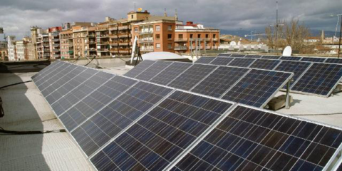 Abierto el plazo para solicitar las ayudas de instalaciones de autoconsumo energético en La Rioja