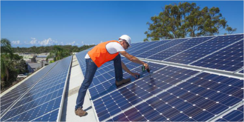 Nuevo fondo para financiar la eficiencia energética en edificios en el conjunto de la Unión Europea