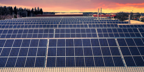 La Línea de la Concepción destinará más de 800.000 euros a instalar placas solares en edificios públicos