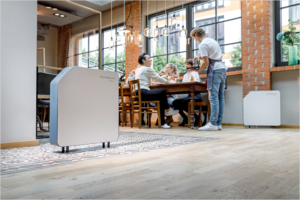 Purificador aire LEDVANCE