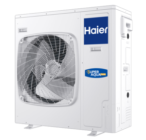 Haier Super Aqua Split