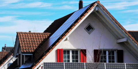 Canarias abre el plazo de presentación de solicitudes para la rehabilitación energética de edificios