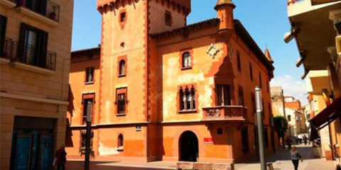 Artecoin elabora el plan director y de ordenación luminotécnica del municipio de Viladecans