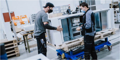 WOLF crece un 18,2% en ventas en el año 2021 y sigue apostando por la eficiencia energética