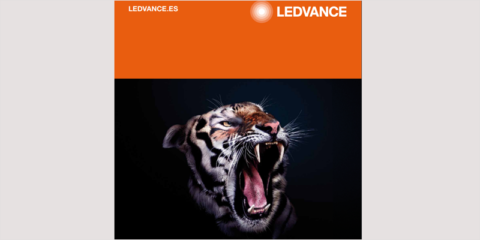 Nueva lista de precios de marzo 2022 para el canal profesional de LEDVANCE
