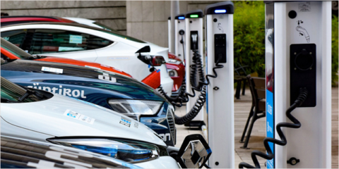 Circutor suministra energía renovable al Eco Rallye Comunitat Valenciana 2022