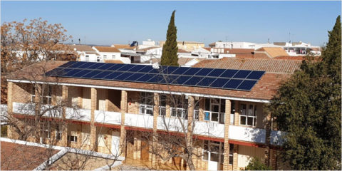 Artecoin diseña una estrategia de autosuficiencia energética en Ciudad Real mediante PEMIS-Elektron