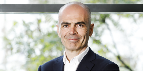 Jordi García, vicepresidente de las divisiones de Digital Energy y Power Products de Schneider Electric España