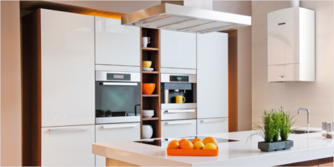 Casi el 100% de los hogares madrileños tienen un sistema de calefacción, según Junkers Bosch