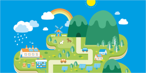 Un informe de la asociación europea SmartEn analiza cómo las comunidades energéticas mejoran la eficiencia y contribuyen al ahorro