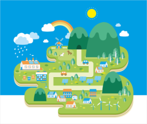 Portada del informe de SmartEn.