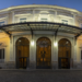 El Palacio Marqués de Salamanca realza sus detalles ornamentales con la iluminación LED de Schréder