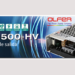 Electrónica OLFER distribuye la fuente de alimentación de alto voltaje UHP-1500-HV