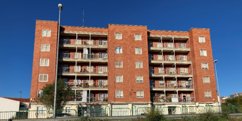 Sale a licitación la rehabilitación energética de 30 viviendas públicas en Zamora y Puebla de Sanabria