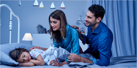 Los climatizadores WindFree con IA de Samsung permiten un control inteligente de la energía