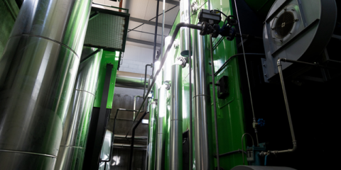 Nuevos incentivos en Andalucía para el uso de renovables para climatización y necesidades térmicas