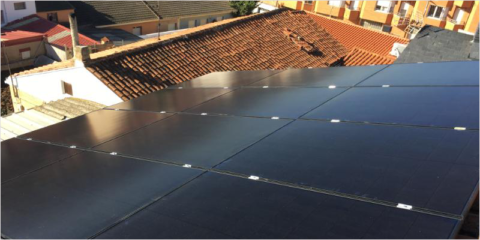 Abierto el plazo para solicitar ayudas del PREE 5000 destinadas a la rehabilitación energética en La Rioja