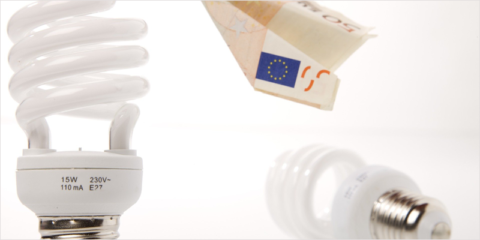 La UE permite a España poner en marcha medidas excepcionales para bajar el precio de la electricidad