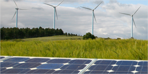 Se constituye la comunidad energética ‘Toda Energía’ con 29 municipios navarros