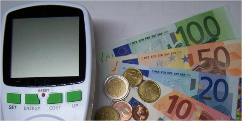 La CNMC publica un informe de supervisión sobre los mercados minoristas energéticos