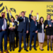 Daikin gana el premio a la Inversión Extranjera del Año 2022 por su compromiso con Europa